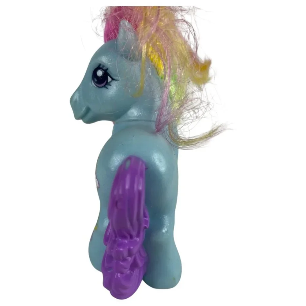 My Little Pony my little
